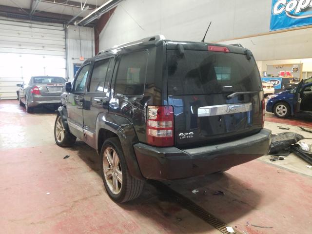 2012 JEEP LIBERTY JE 1C4PJMFK0CW165527
