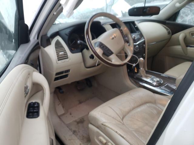 2011 INFINITI QX56 JN8AZ2NF1B9503008