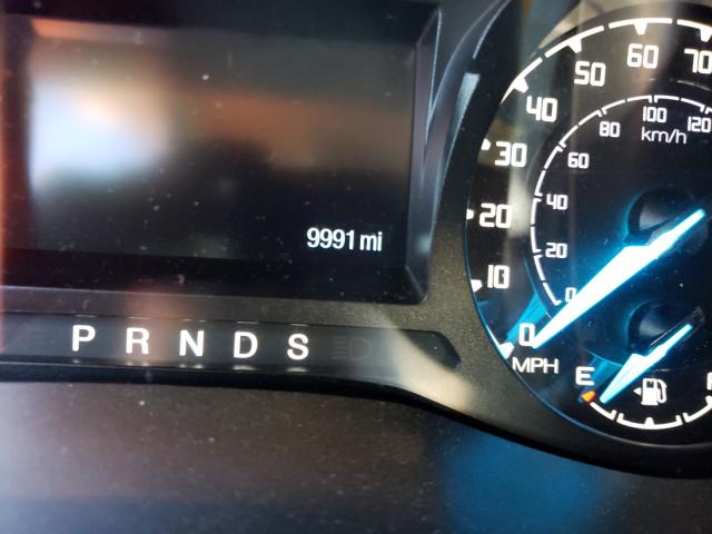 2020 FORD RANGER SUP - 1FTER4EH6LLA58909