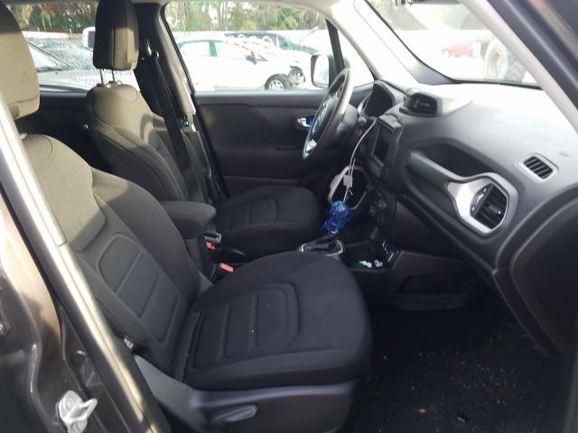 2018 JEEP RENEGADE L ZACCJABB9JPH15515