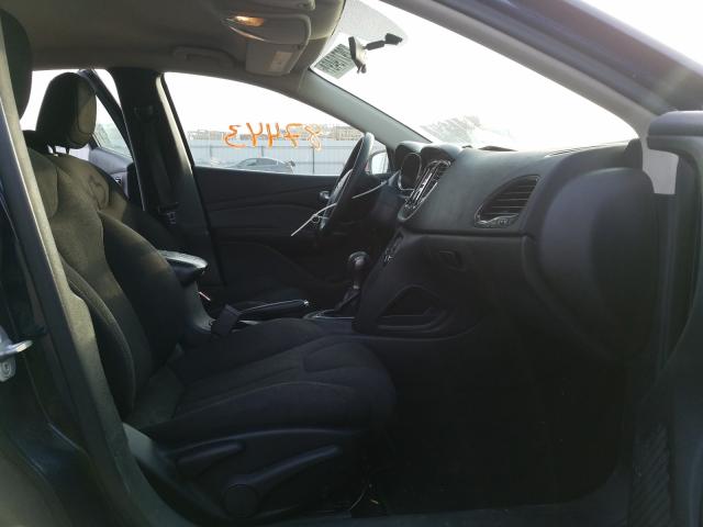 2013 DODGE DART SE - 1C3CDFAA4DD127686