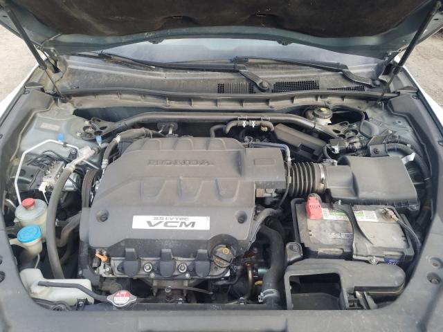 2012 HONDA CROSSTOUR 5J6TF2H57CL006091