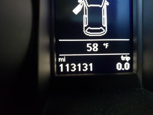 2013 VOLKSWAGEN GTI - WVWHD7AJXDW034974