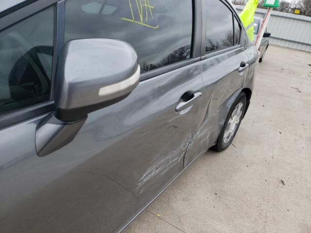 2012 HONDA CIVIC HYBR JHMFB4F22CS005633