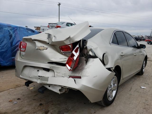 2016 CHEVROLET MALIBU LIM 1G11C5SA3GF143359