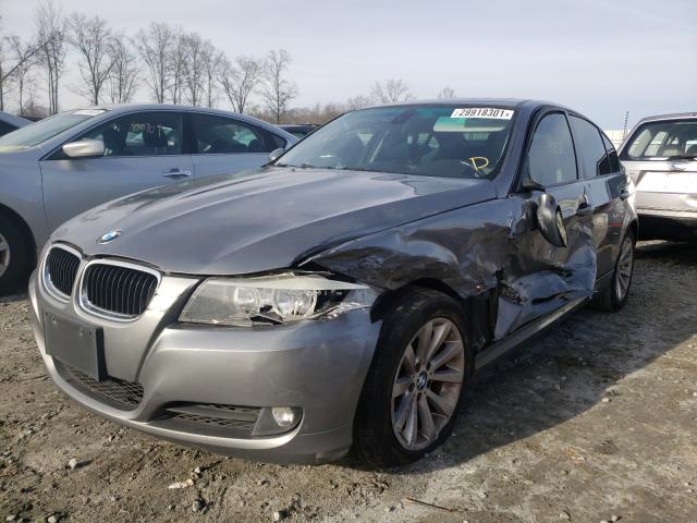 2011 BMW 328I WBAPH5C5XBA998955