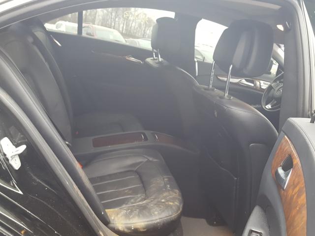 2015 MERCEDES-BENZ CLS 400 4M WDDLJ6HB4FA139270