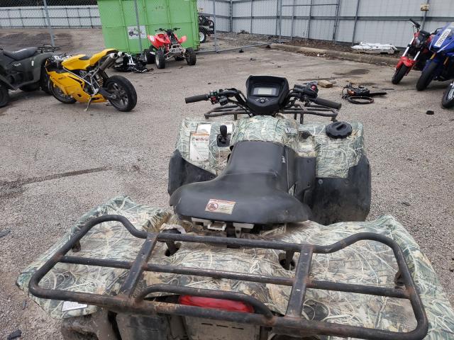 2006 SUZUKI LT-A700 XK 5SAAP41A467100751