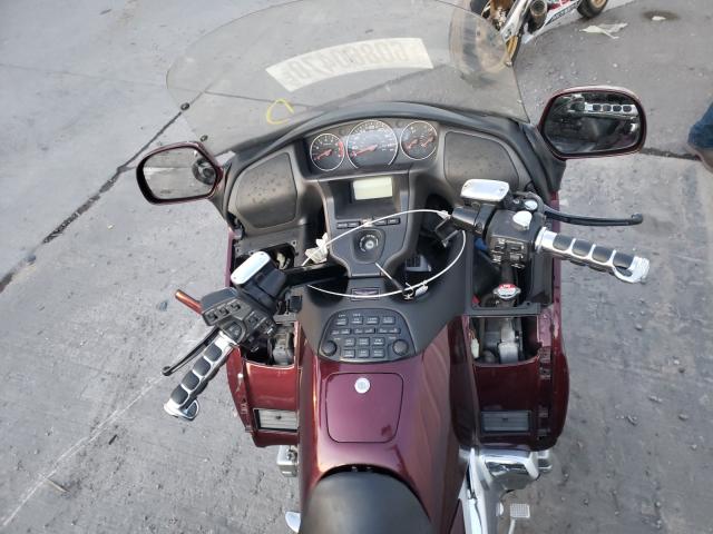 2006 HONDA GL1800 1HFSC47F86A501566
