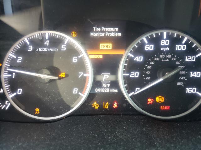 2017 ACURA ILX PREMIU 19UDE2F7XHA007886