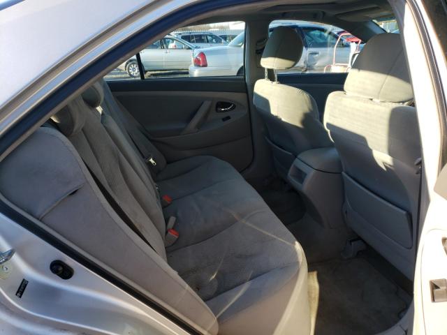 2017 TOYOTA CAMRY CE 4T1BE46K17U119359