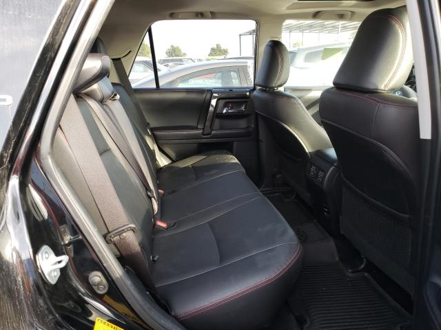 2018 TOYOTA 4RUNNER SR - JTEBU5JR7J5561254