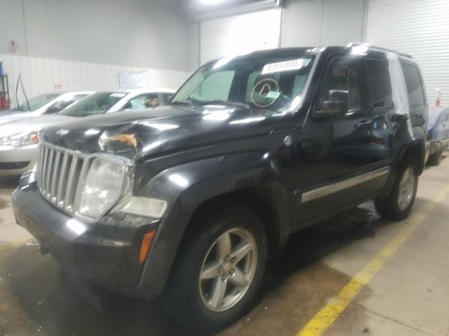 2011 JEEP LIBERTY LI 1J4PN5GK2BW538987