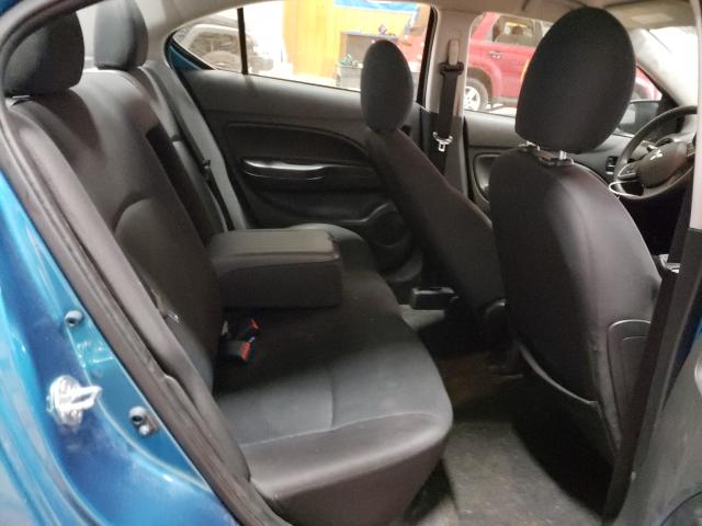 2019 MITSUBISHI MIRAGE G4 ML32F3FJ8KHF15542