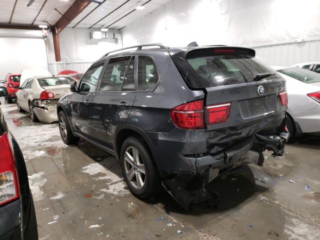 2013 BMW X5 5UXZV4C58D0B02242