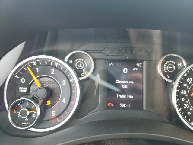 2020 RAM 2500 TRADE 3C6UR5CL6LG308971
