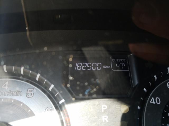 2012 HONDA ODYSSEY EX 5FNRL5H48CB032798