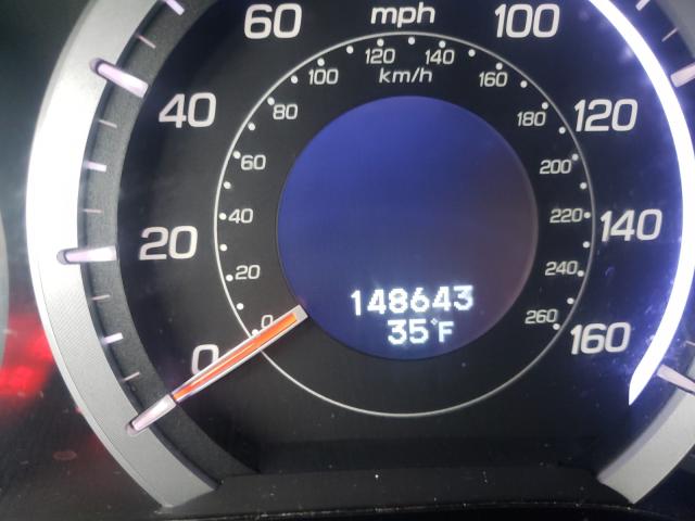 2010 ACURA TSX JH4CU2F65AC038556