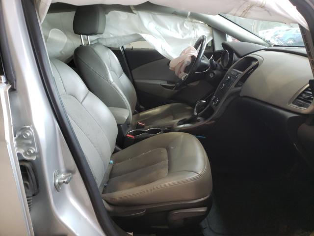 2014 BUICK VERANO CON 1G4PR5SK4E4155422
