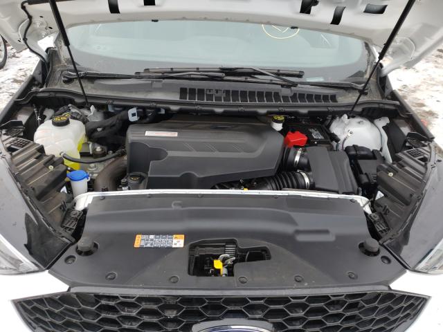 2020 FORD EDGE ST 2FMPK4AP2LBA43488