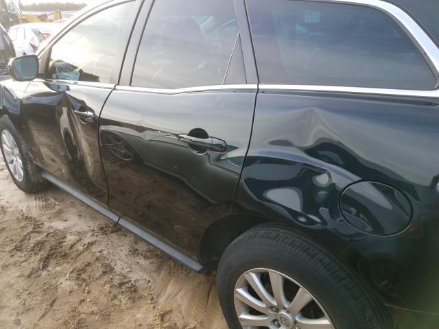 2012 MAZDA CX-7 JM3ER2C57C0419831