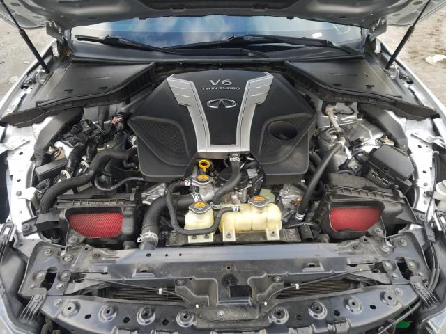 2017 INFINITI Q60 RED SP JN1FV7EK9HM610937