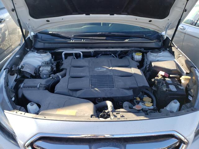 2018 SUBARU OUTBACK 3. 4S4BSENC5J3293487