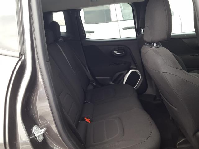 2018 JEEP RENEGADE L ZACCJABB1JPG65287