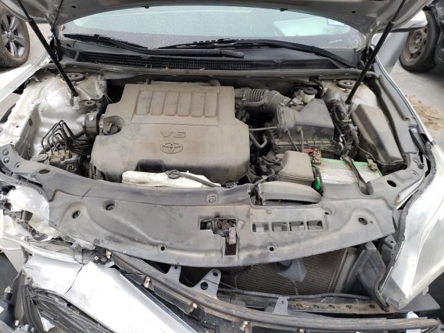 2014 TOYOTA AVALON BAS 4T1BK1EB9EU119065