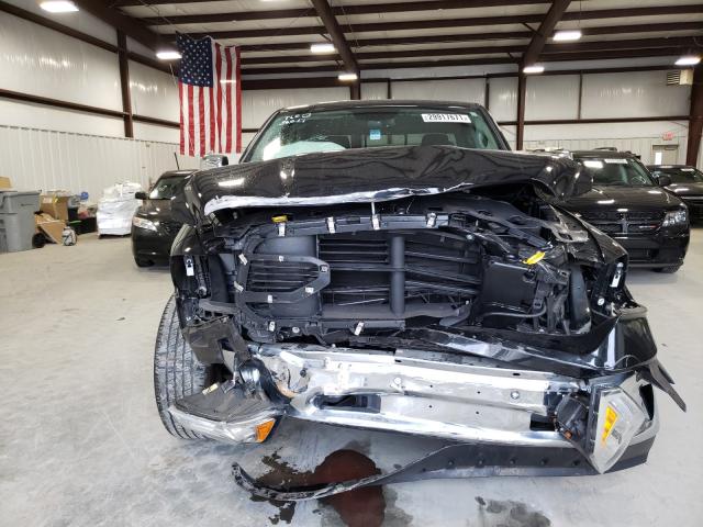 2017 RAM 1500 LONGH 1C6RR7PT9HS745911