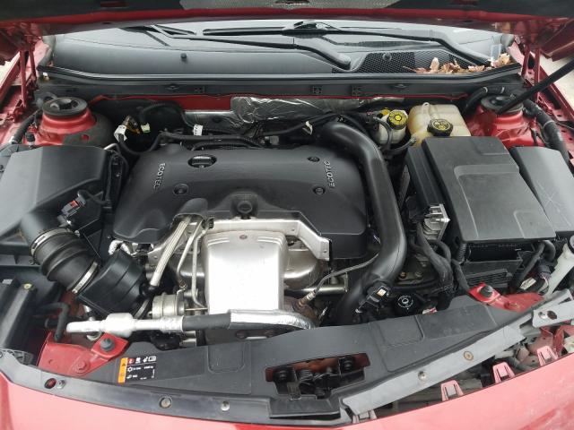 2014 BUICK REGAL PREM 2G4GN5EX8E9201446