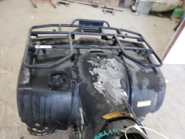 2006 ARCTIC CAT 400 4X4 4UF06ATV26T231722