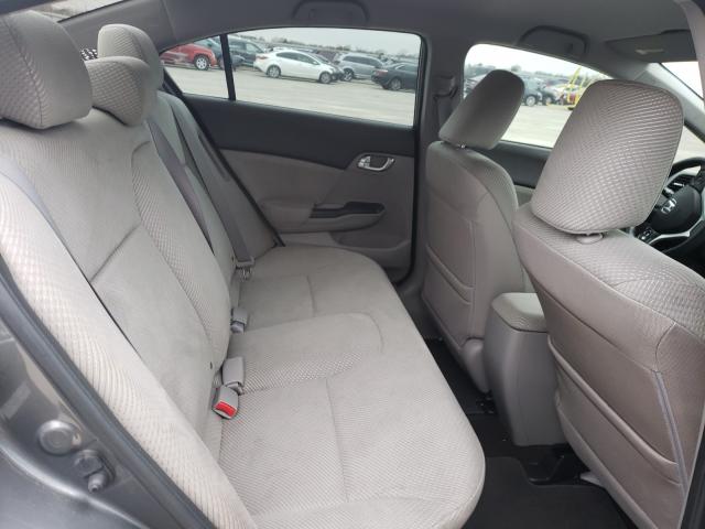 2012 HONDA CIVIC HYBR JHMFB4F22CS005633