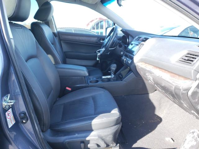 2016 SUBARU OUTBACK 3. 4S4BSEJC1G3300627