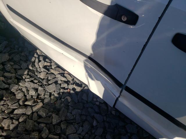 2012 DODGE RAM VAN 2C4JDGAG0CR258252