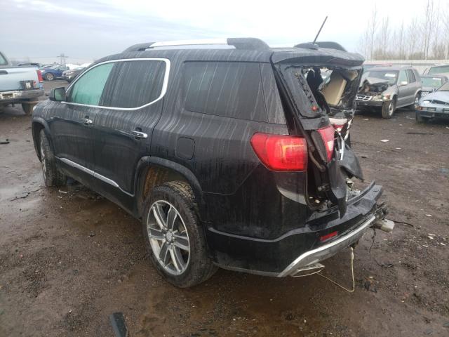 2017 GMC ACADIA DEN 1GKKNXLS0HZ322701