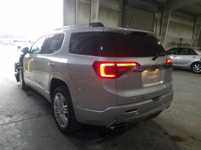 2017 GMC ACADIA DEN 1GKKNXLS4HZ283465