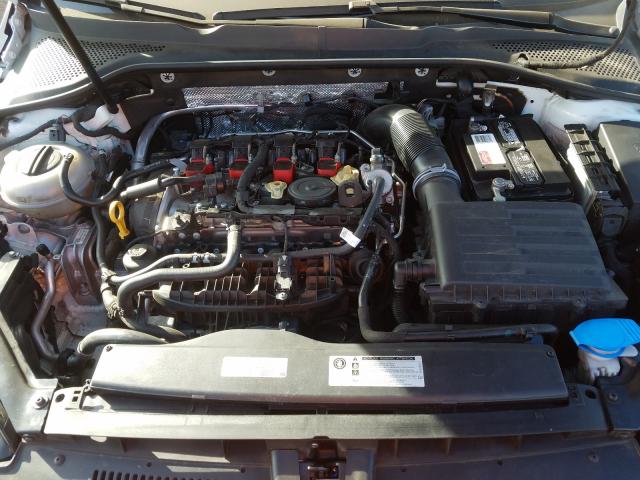 2017 VOLKSWAGEN GTI SPORT 3VW547AU6HM075070