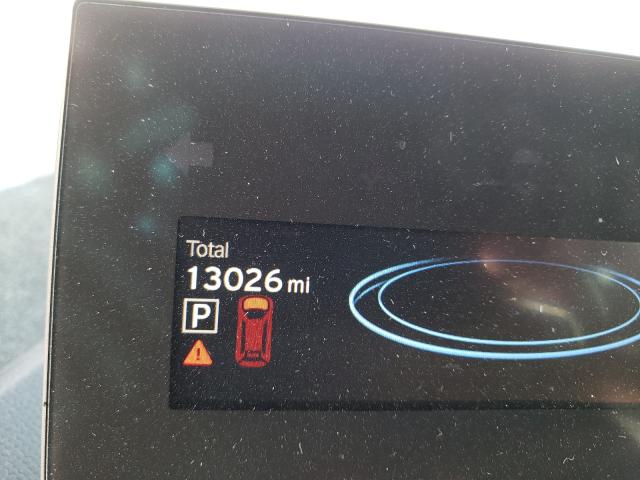 2019 BMW I3 REX WBY8P4C55K7E75183