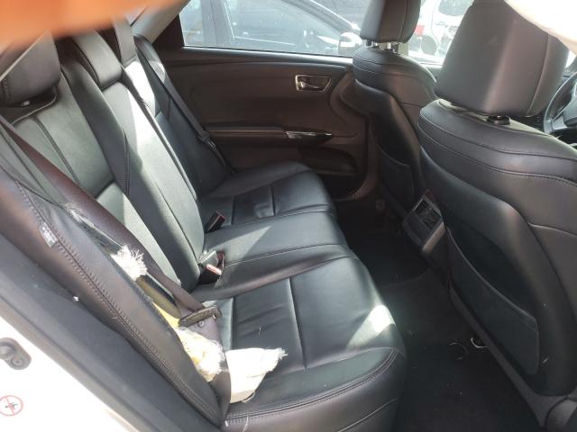 2013 TOYOTA AVALON BAS 4T1BK1EB2DU031845