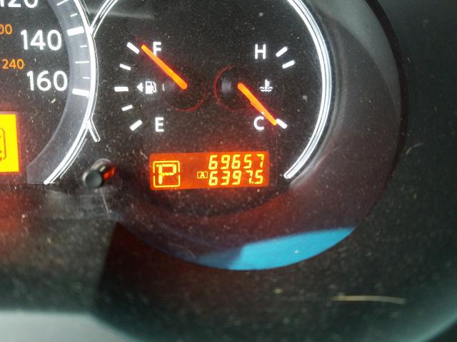 2013 NISSAN ALTIMA S 1N4AL2EP1DC296556