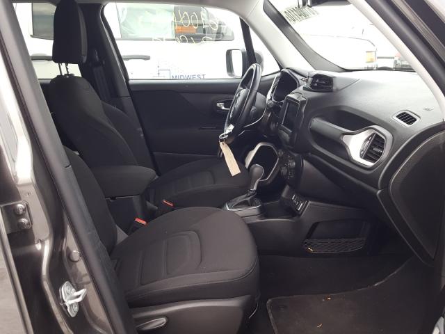 2018 JEEP RENEGADE L ZACCJABB1JPG65287