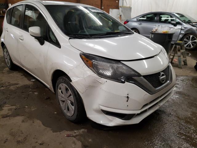 2018 NISSAN VERSA NOTE 3N1CE2CP6JL356365