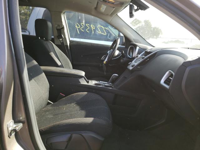 2011 CHEVROLET EQUINOX 2CNALDEC1B6247183