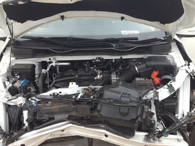2019 HONDA ODYSSEY EX 5FNRL6H78KB065539