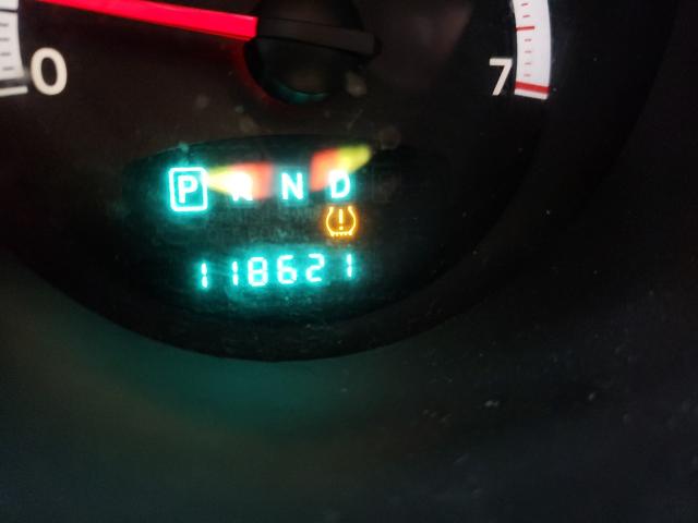 2011 DODGE NITRO HEAT 1D4PU4GK1BW513116