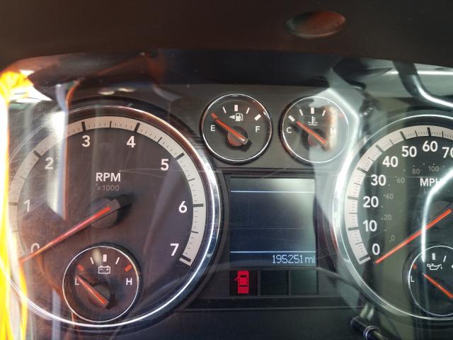 2010 DODGE RAM 1500 1D7RV1CT6AS158522