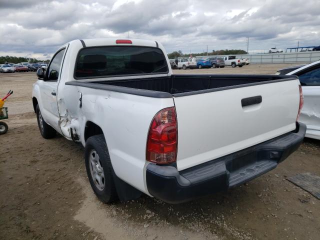 2013 TOYOTA TACOMA 5TFNX4CN5DX025005