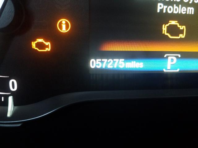 2017 HONDA PILOT EXL 5FNYF6H52HB045927