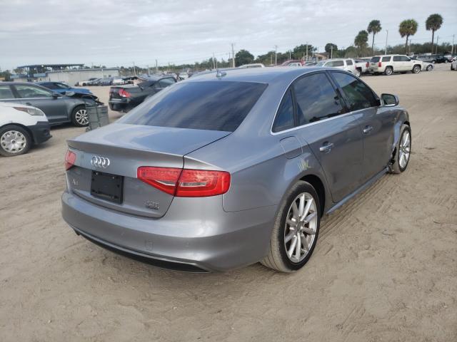 VIN WAUFFAFL0GN002874 2016 Audi A4, Premium Plus S-... no.4